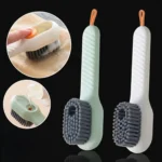 Liquid Dispensing Cleaning Brush - Image 3