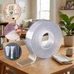 Double Sided Transparent Tape