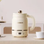 Premium Electric Coffee & Milk Cup