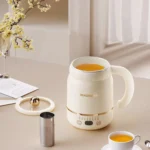 Premium Electric Coffee & Milk Cup - Image 3