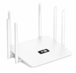 MK1200 Premium WiFi Router - Image 2