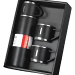 Premium Vacuum Flask Set