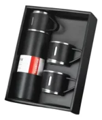 Premium Vacuum Flask Set