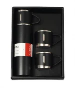 Premium Vacuum Flask Set - Image 5