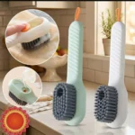 Liquid Dispensing Cleaning Brush - Image 2
