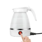 Premium Foldable Electric Kettle