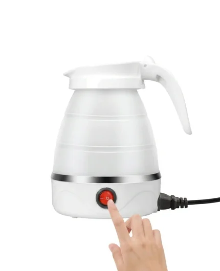 Premium Foldable Electric Kettle