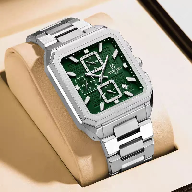 Reward Men's Multifunctional Watch - Image 4