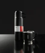 Premium Vacuum Flask Set - Image 6