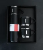 Premium Vacuum Flask Set - Image 2