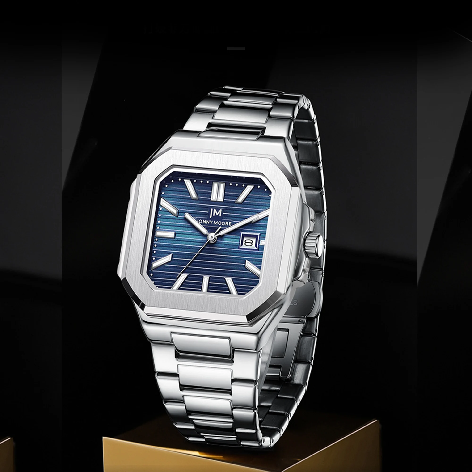 Reward Men's Multifunctional Watch - Image 3
