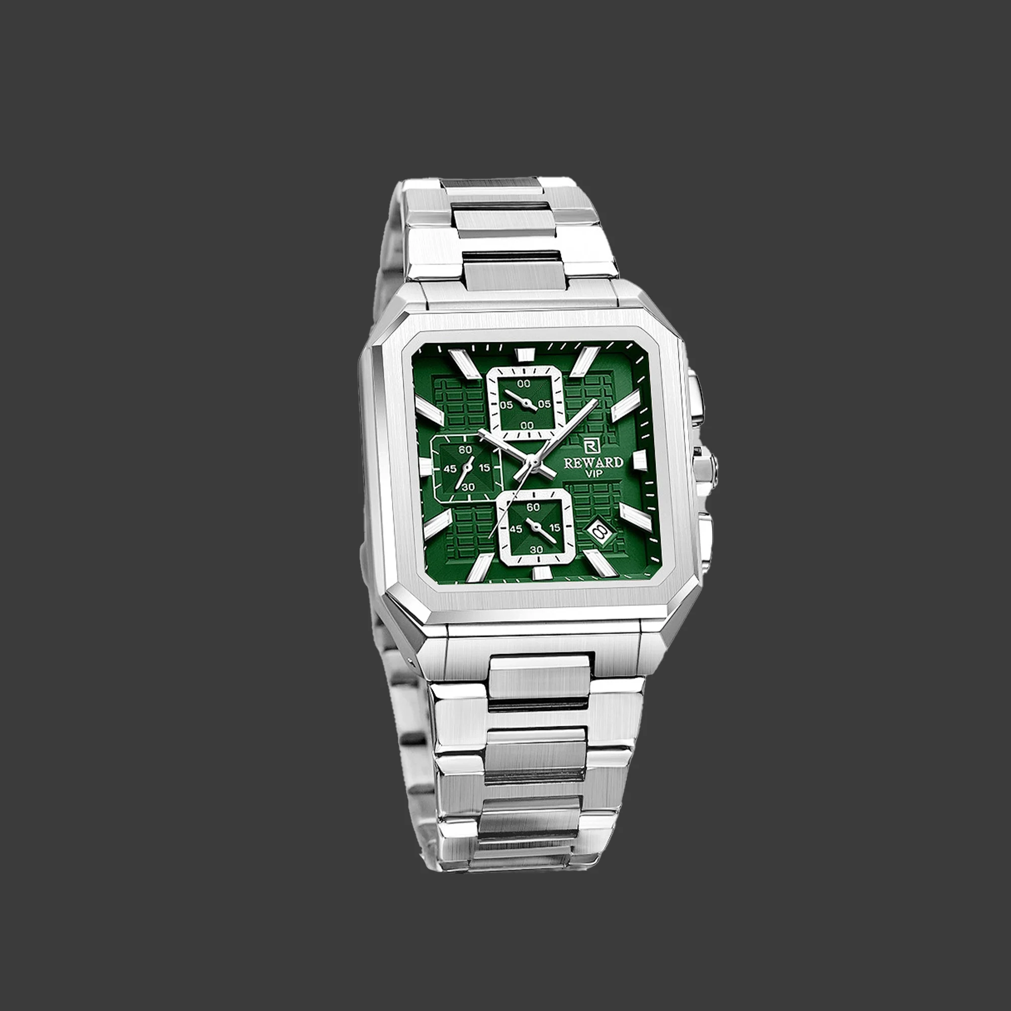Reward Men's Multifunctional Watch - Image 2