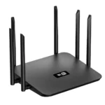 MK1200 Premium WiFi Router