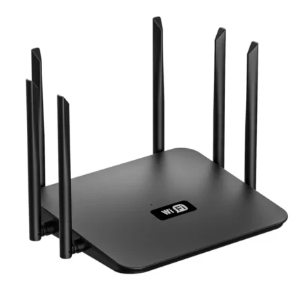 MK1200 Premium WiFi Router