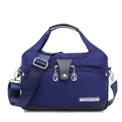 High Quality Large Capacity Waterproof Anti-theft Fashion Lades Bag