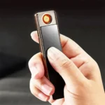 Usb Rechargeable Electric Lighter - Image 2
