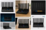 MTL MK1800 wifi router. ✅ - Image 2