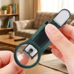 Magnifying Glass Nail Clipper - Image 2