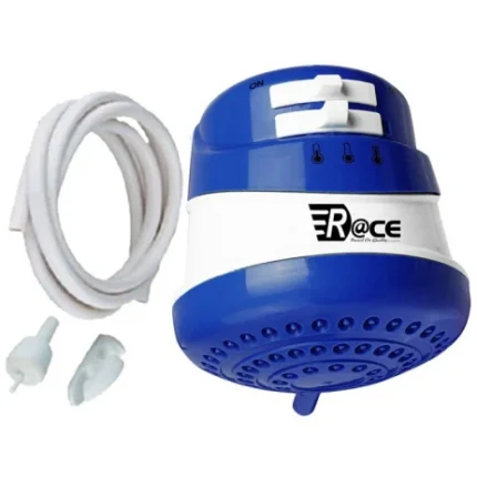 Electric Instant Hot Water Shower. Fast Heating Bathroom Water Heater