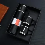 Premium Vacuum Flask Set - Image 4