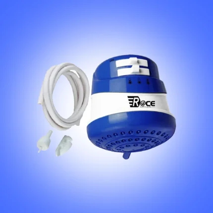 Electric Instant Hot Water Shower. Fast Heating Bathroom Water Heater