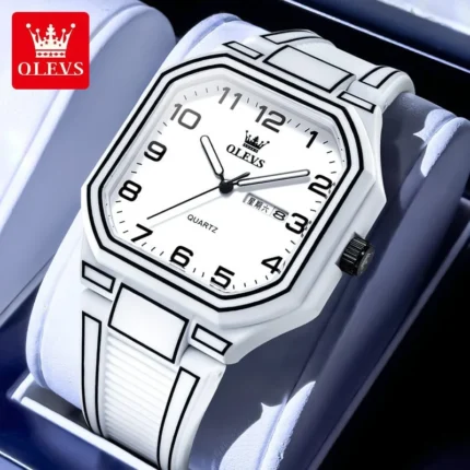 2026 New Style Jewelry Watches Anime-Style Watches for Men and Women