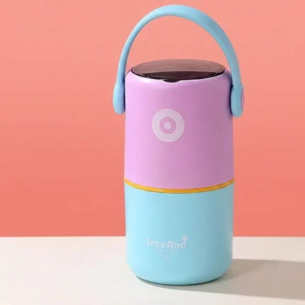 Premium Mini Lunch Box