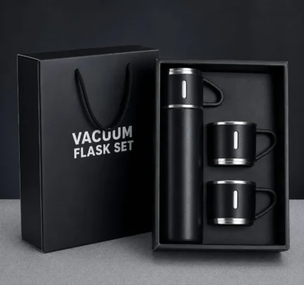 Vacuum Flask Set (500ml)